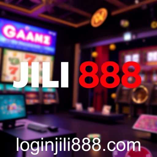 JILI 888 Login