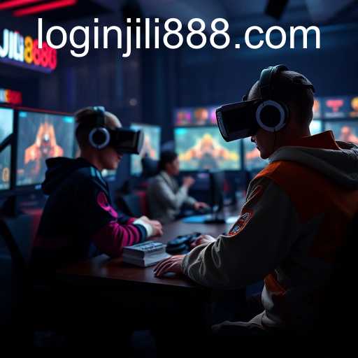 The Evolution of Online Gaming Platforms