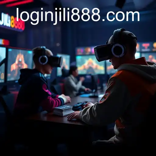 The Evolution of Online Gaming Platforms