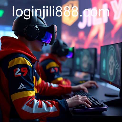 The Evolving Landscape of Online Gaming