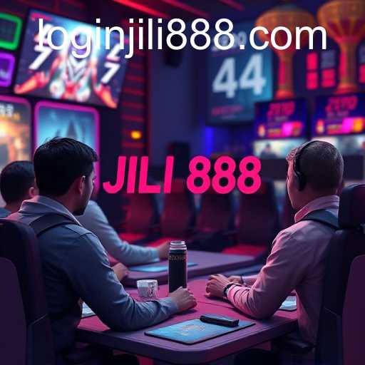 Exploring JILI 888 Gaming Trends