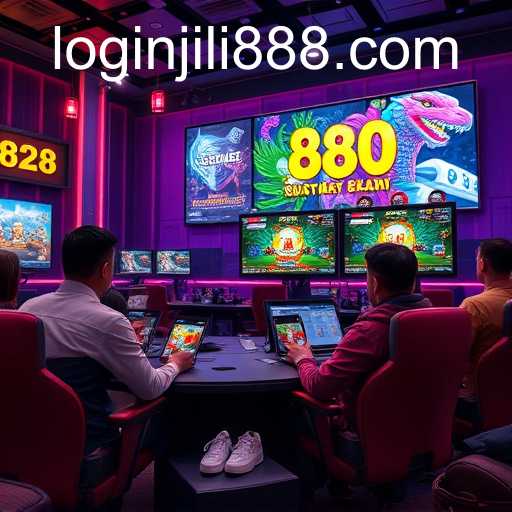The Rise of JILI 888 in Online Gaming