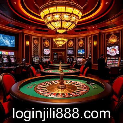 JILI 888 Login