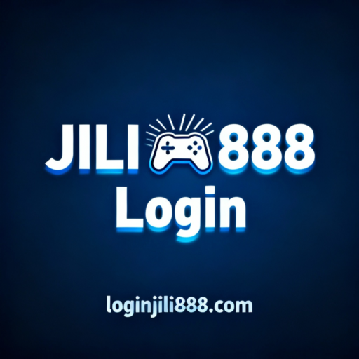 JILI 888 Login