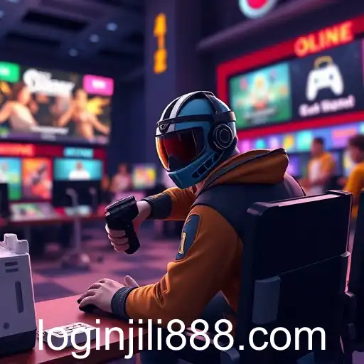 Digital Gaming Trends and Security in 2025