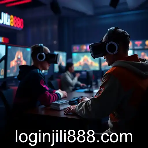 The Evolution of Online Gaming Platforms