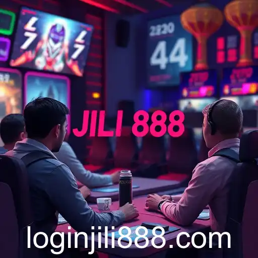 Exploring JILI 888 Gaming Trends