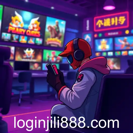 The Rise of JILI 888 Login in Online Gaming