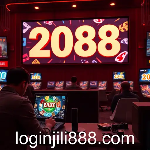 Rise of Online Gaming in 2025