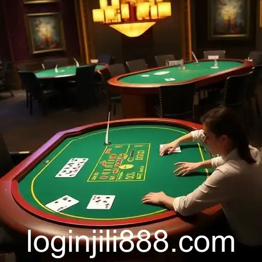 The Rise of JILI 888 in Online Gaming