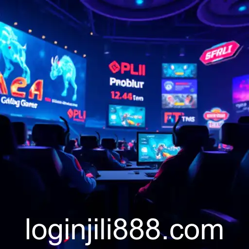 Exploring the Rise of Online Game Platforms