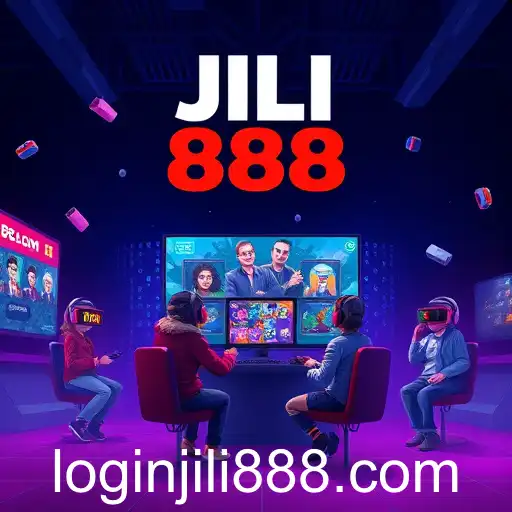 Exploring the Rise of JILI 888 as a Gaming Portal