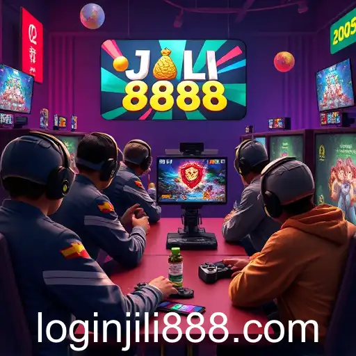 The Rise of JILI 888 in Online Gaming