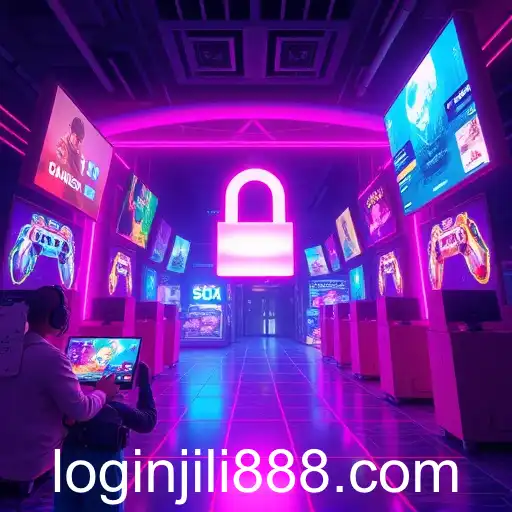 Rise of Online Gaming Platforms