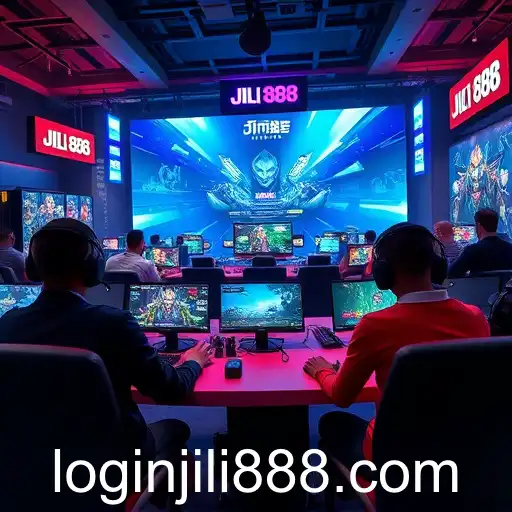 The Rise of Online Gaming Platforms