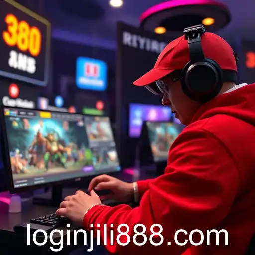 The Rise of Online Gaming Sites Amidst 2025 Digital Trends