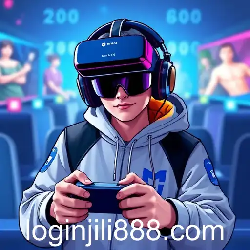 The Rise of Online Gaming Platforms in 2025