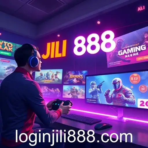 Shaping the Future of Online Gaming