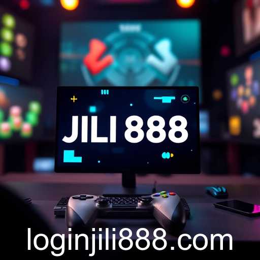 Digital Gaming Evolution: JILI 888 at the Forefront
