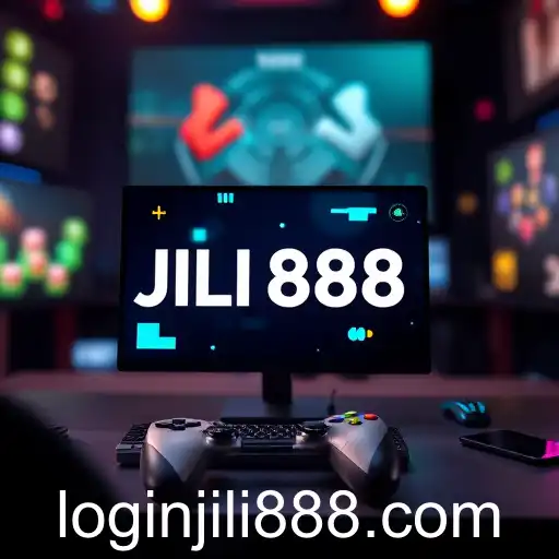 Digital Gaming Evolution: JILI 888 at the Forefront