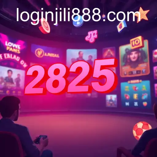 The Evolution of Online Gaming in 2025