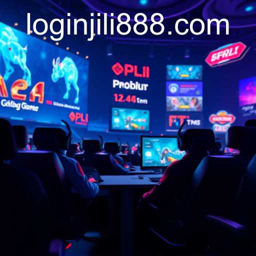 Exploring the Rise of Online Game Platforms