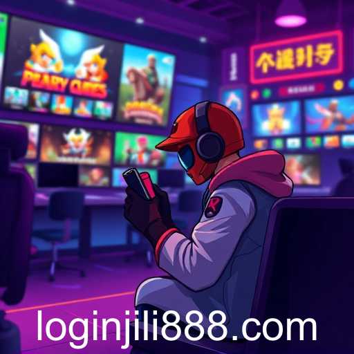The Rise of JILI 888 in Online Gaming