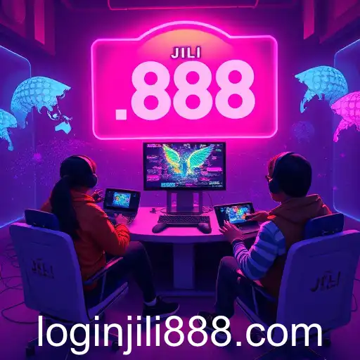The Rise and Trends of JILI 888 in Online Gaming