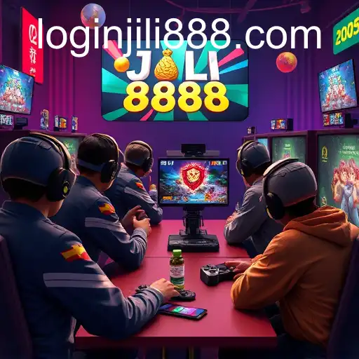 The Rise of JILI 888 in Online Gaming