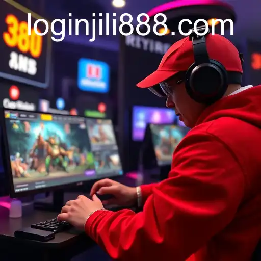 The Rise of Online Gaming Sites Amidst 2025 Digital Trends