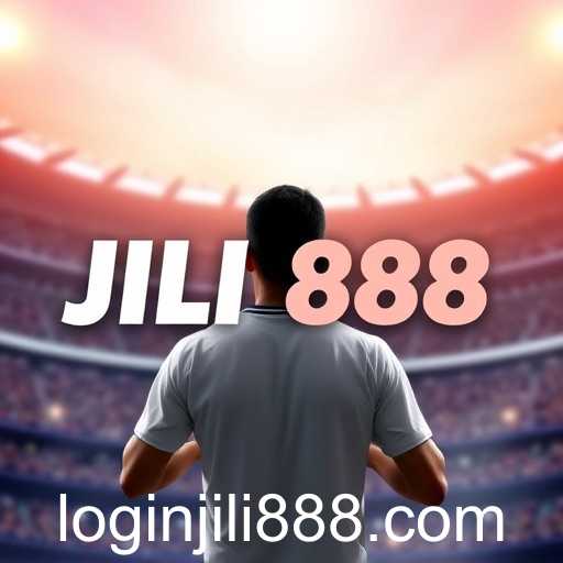JILI 888 Login