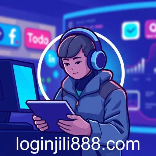 JILI 888 Login