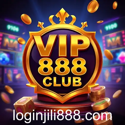 The Allure of the VIP Club: An Exclusive Gaming Experience with JILI 888 Login
